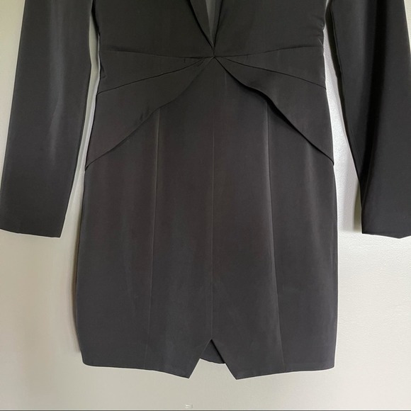 Keepsake The Label Lone Ranger Long Sleeve Dress - Picture 10 of 16